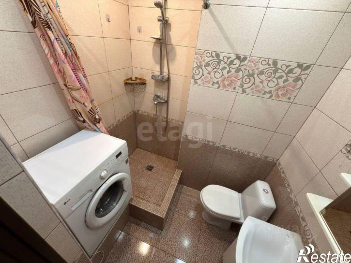 1-комн квартира улица Трубаченко, 18,  д. 18