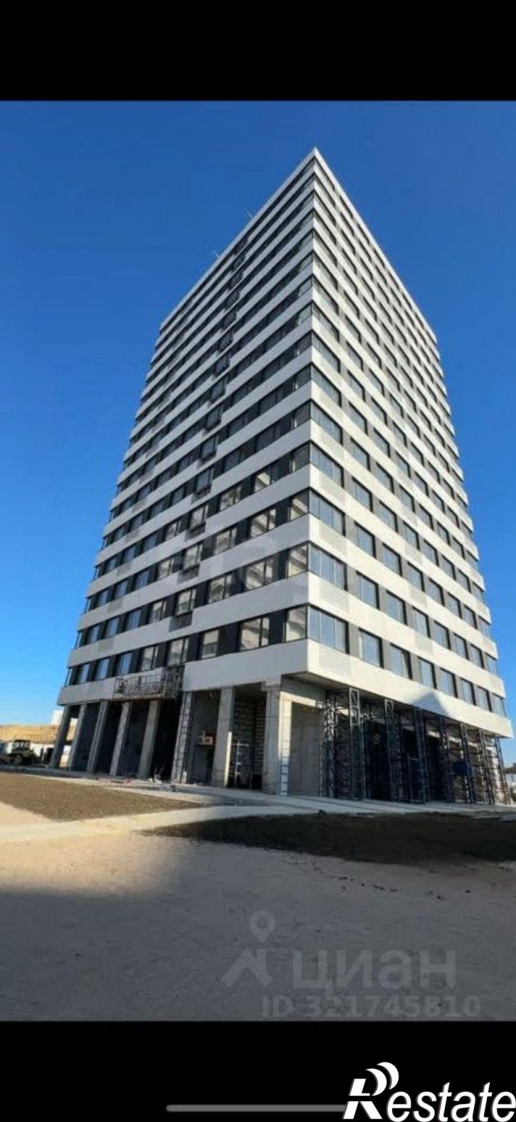 Помещение свободного назначения городской округ Симферополь