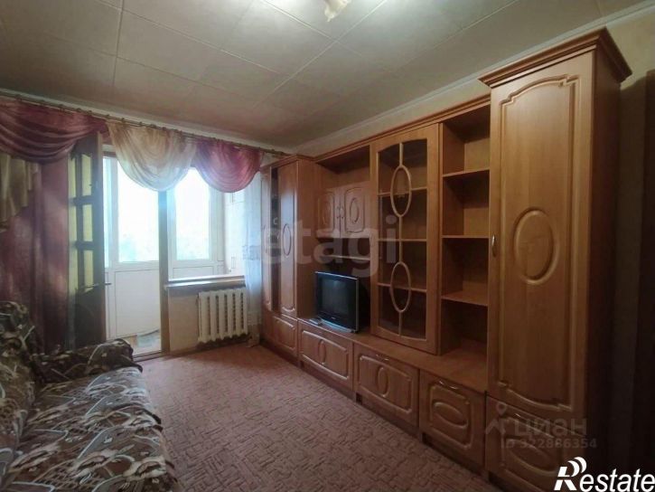 3-комн квартира улица Трубаченко, 18,  д. 18