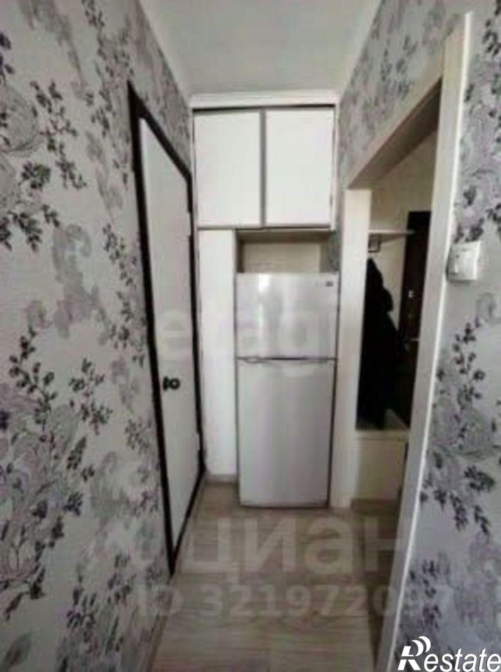 2-комн квартира улица Маршала Жукова, 15,  д. 15