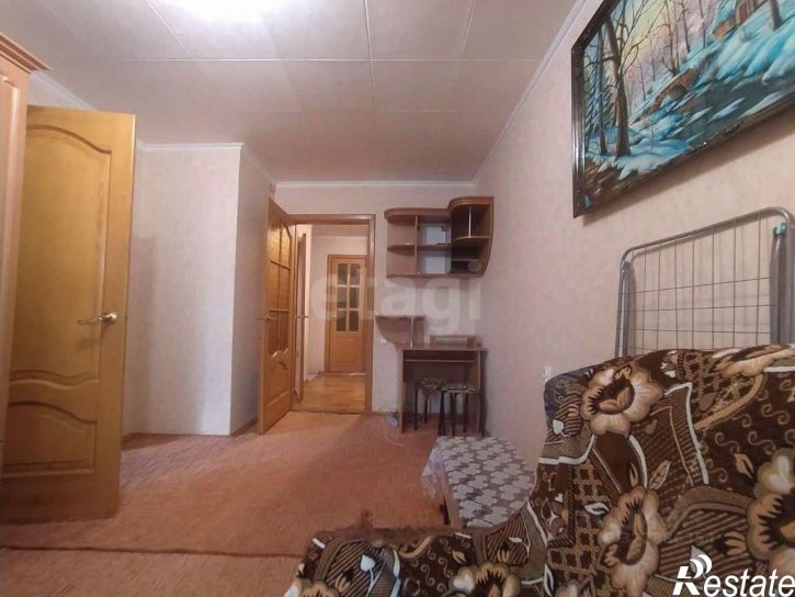 3-комн квартира улица Трубаченко, 18,  д. 18