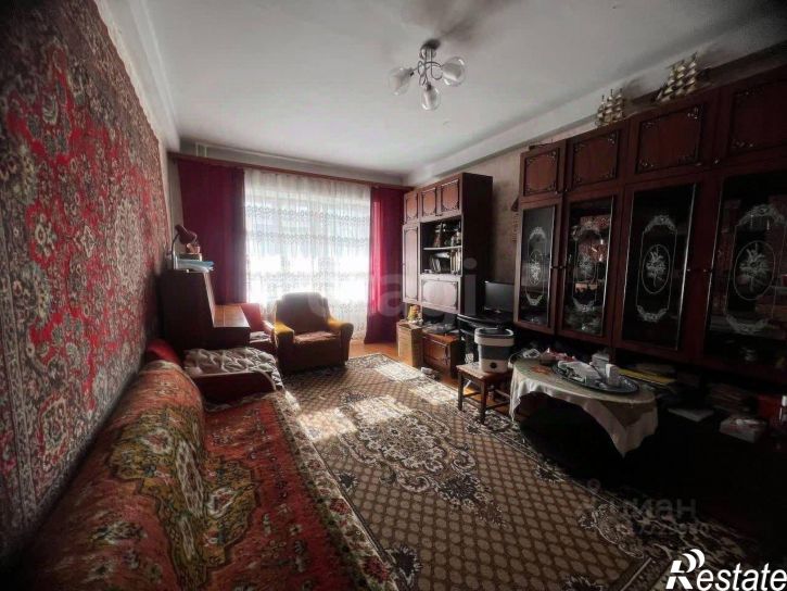 3-комн квартира улица Трубаченко, 18,  д. 18