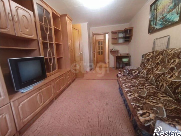 3-комн квартира улица Трубаченко, 18,  д. 18