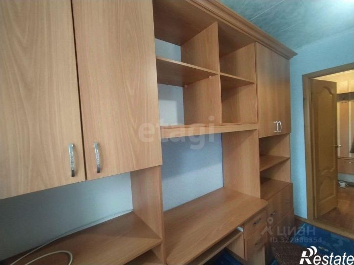 3-комн квартира улица Трубаченко, 18,  д. 18