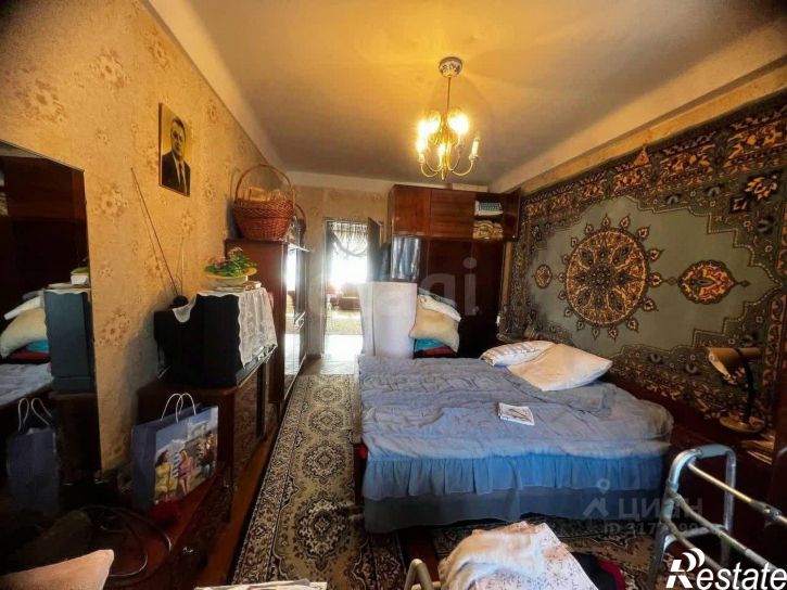 3-комн квартира улица Трубаченко, 18,  д. 18