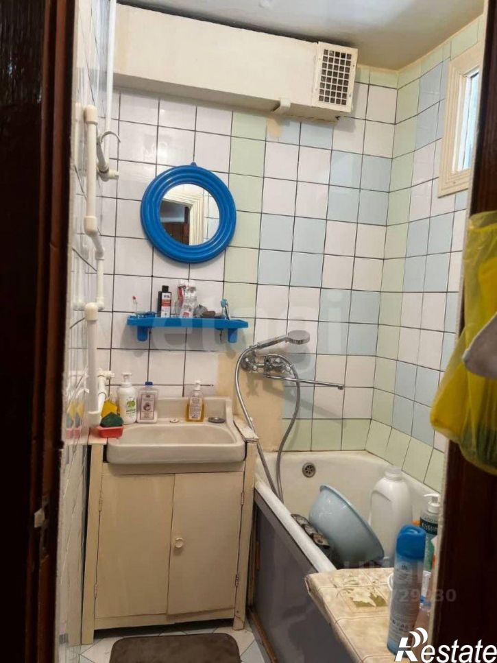 3-комн квартира улица Трубаченко, 18,  д. 18