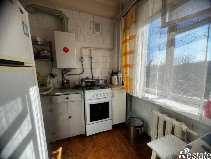 3-комн квартира улица Трубаченко, 18,  д. 18