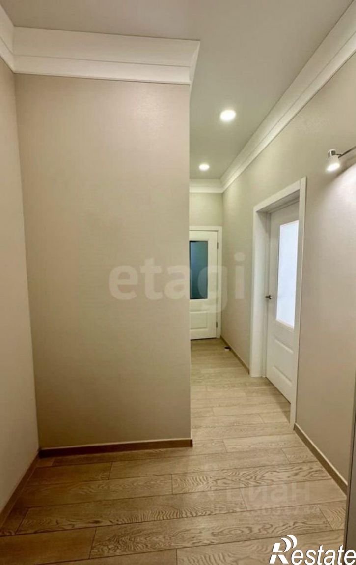 2-комн квартира улица Чехова, 96,  д. 96