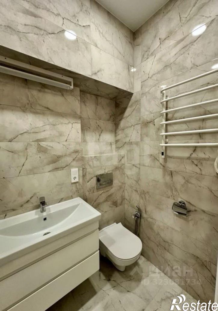 2-комн квартира улица Чехова, 96,  д. 96