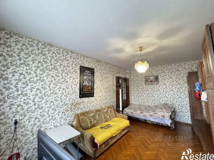 3-комн квартира ул Баррикадная, 65,  д. 65