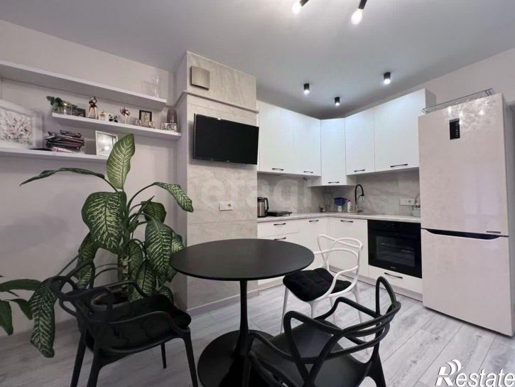 2-комн квартира ул Балаклавская, И66,  д. И66