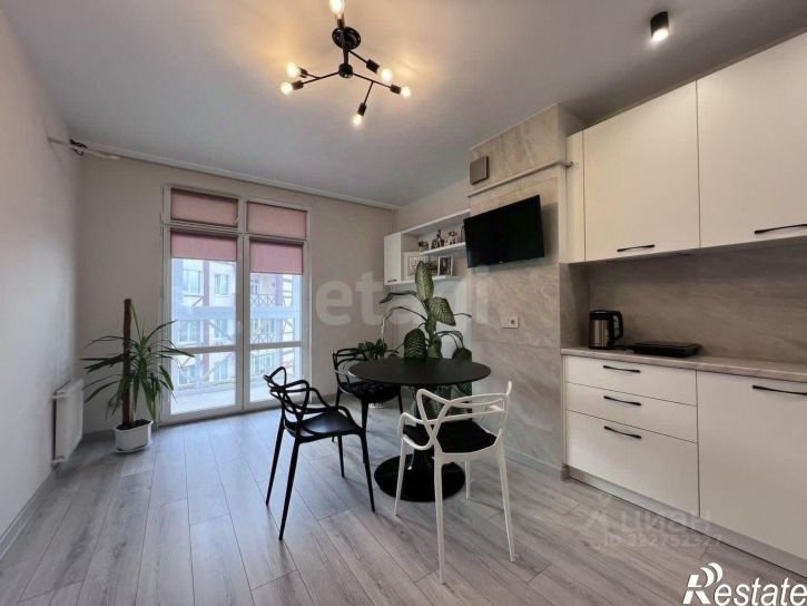 2-комн квартира ул Балаклавская, И66,  д. И66