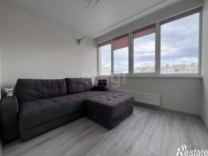 2-комн квартира ул Балаклавская, И66,  д. И66