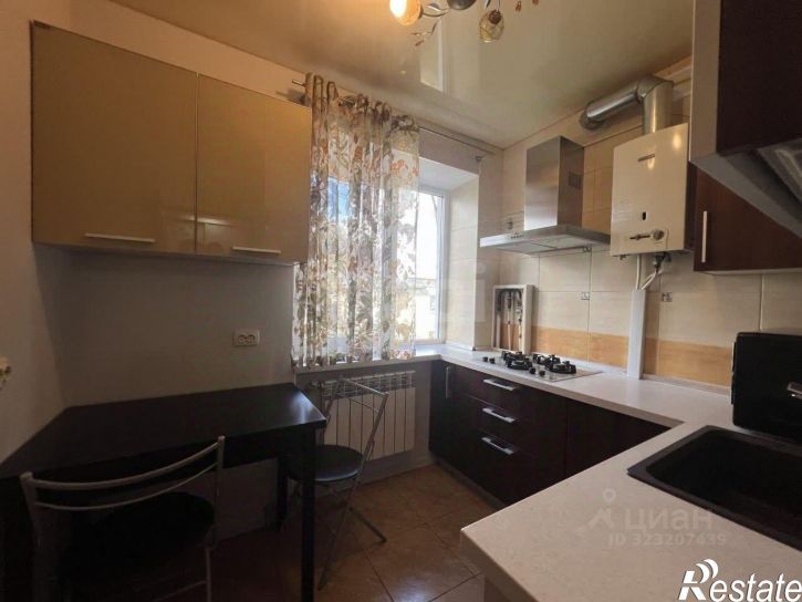 3-комн квартира Казанская улица, 34,  д. 34