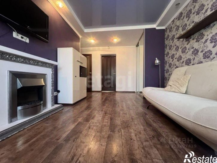 3-комн квартира Казанская улица, 34,  д. 34