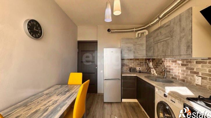 1-комн квартира Севастопольская улица, 82А,  д. 82А