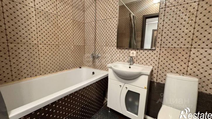 1-комн квартира Севастопольская улица, 82А,  д. 82А