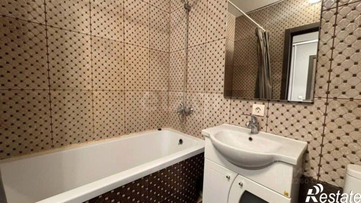 1-комн квартира Севастопольская улица, 82А,  д. 82А