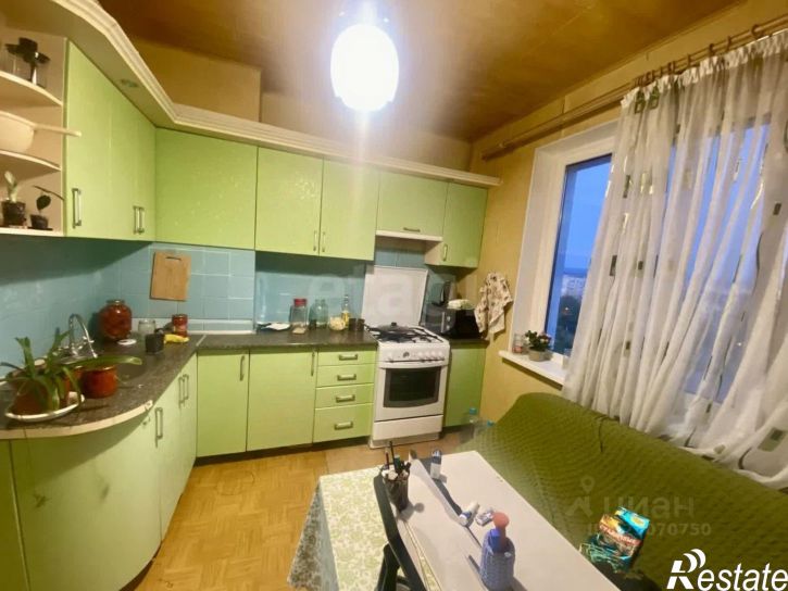 1-комн квартира ул Маршала Жукова, 30А,  д. 30А