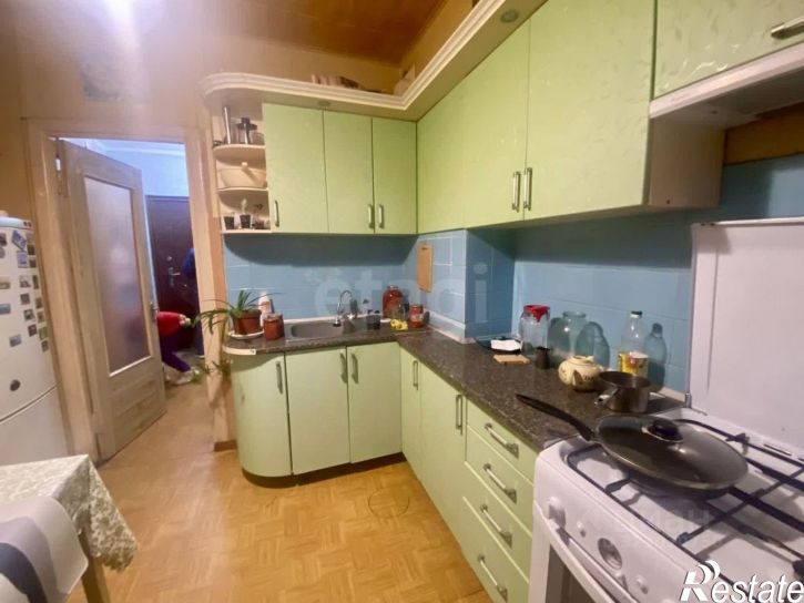 1-комн квартира ул Маршала Жукова, 30А,  д. 30А