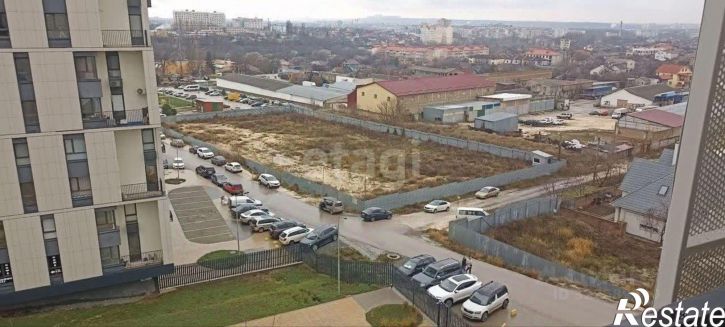 1-комн квартира ул Виноградная, 6619,  д. 6619