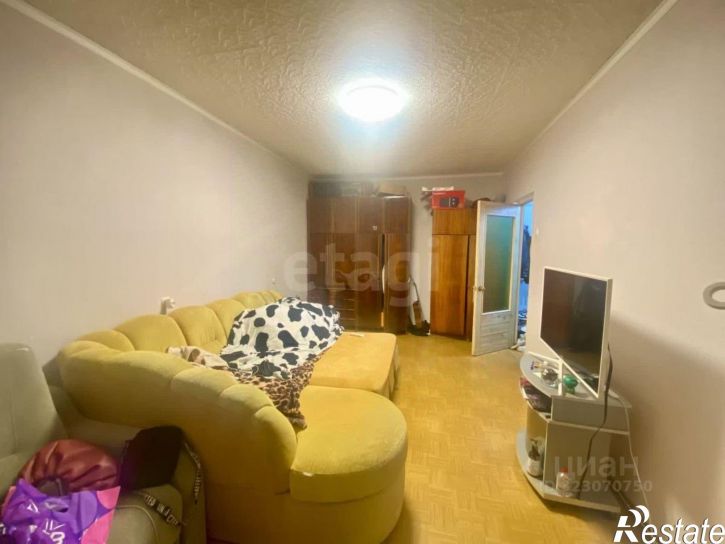 1-комн квартира ул Маршала Жукова, 30А,  д. 30А