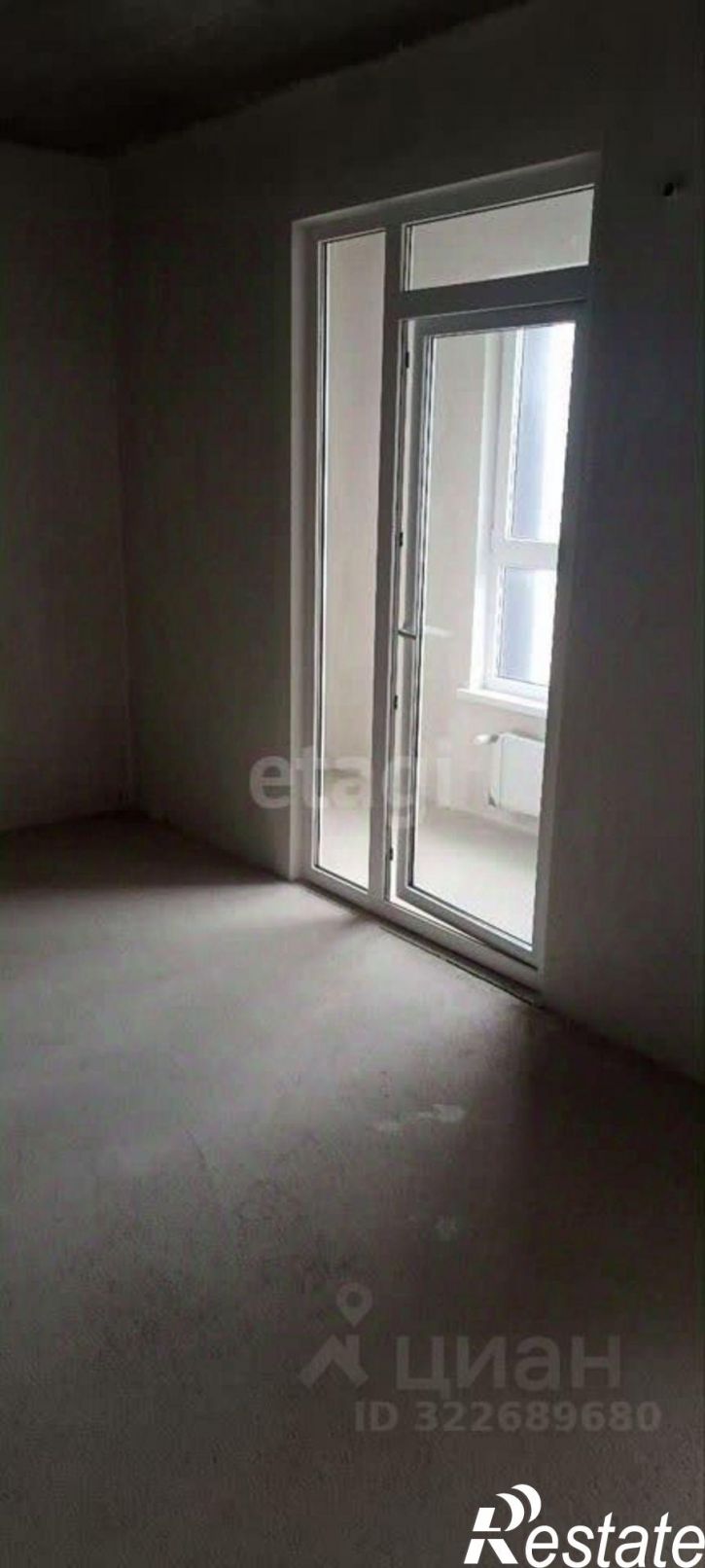 1-комн квартира ул Виноградная, 6619,  д. 6619