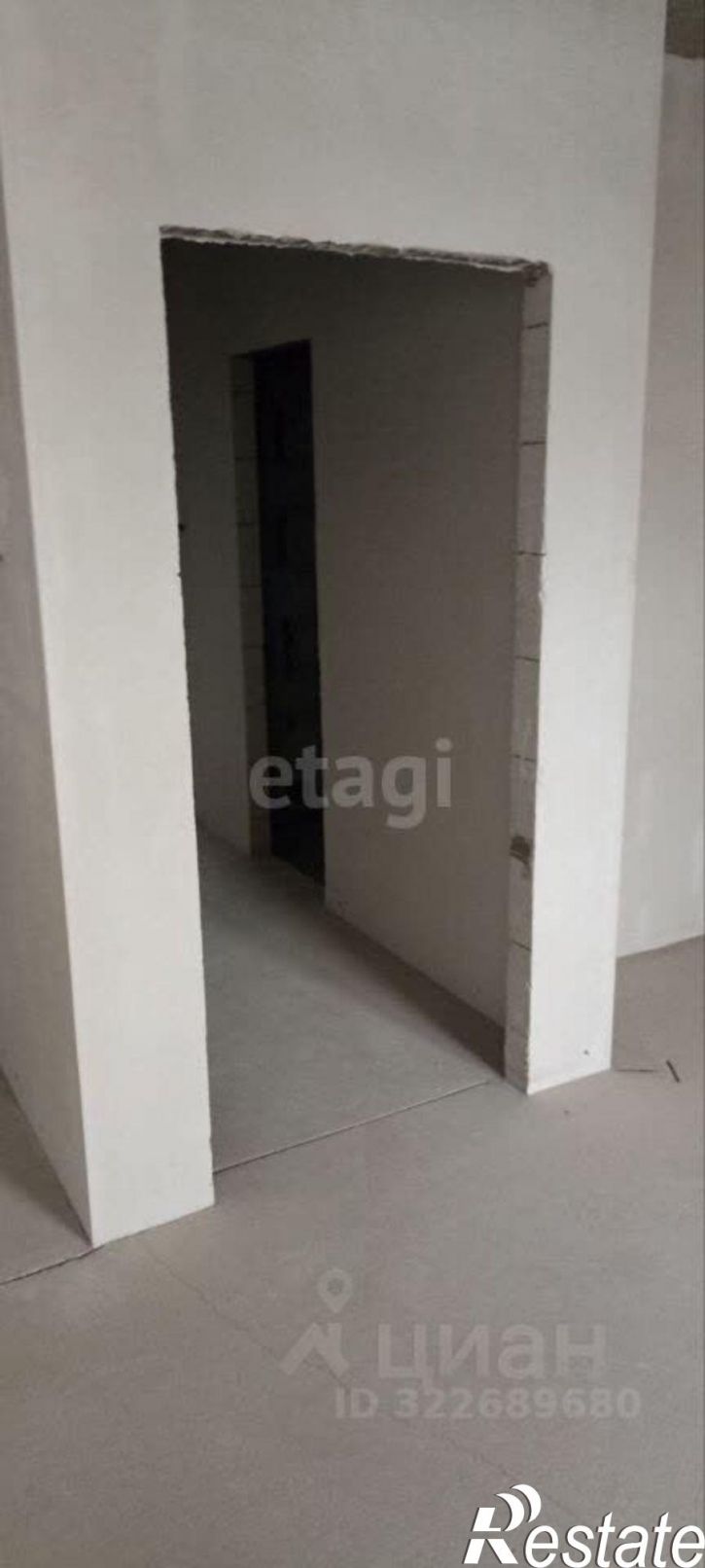 1-комн квартира ул Виноградная, 6619,  д. 6619