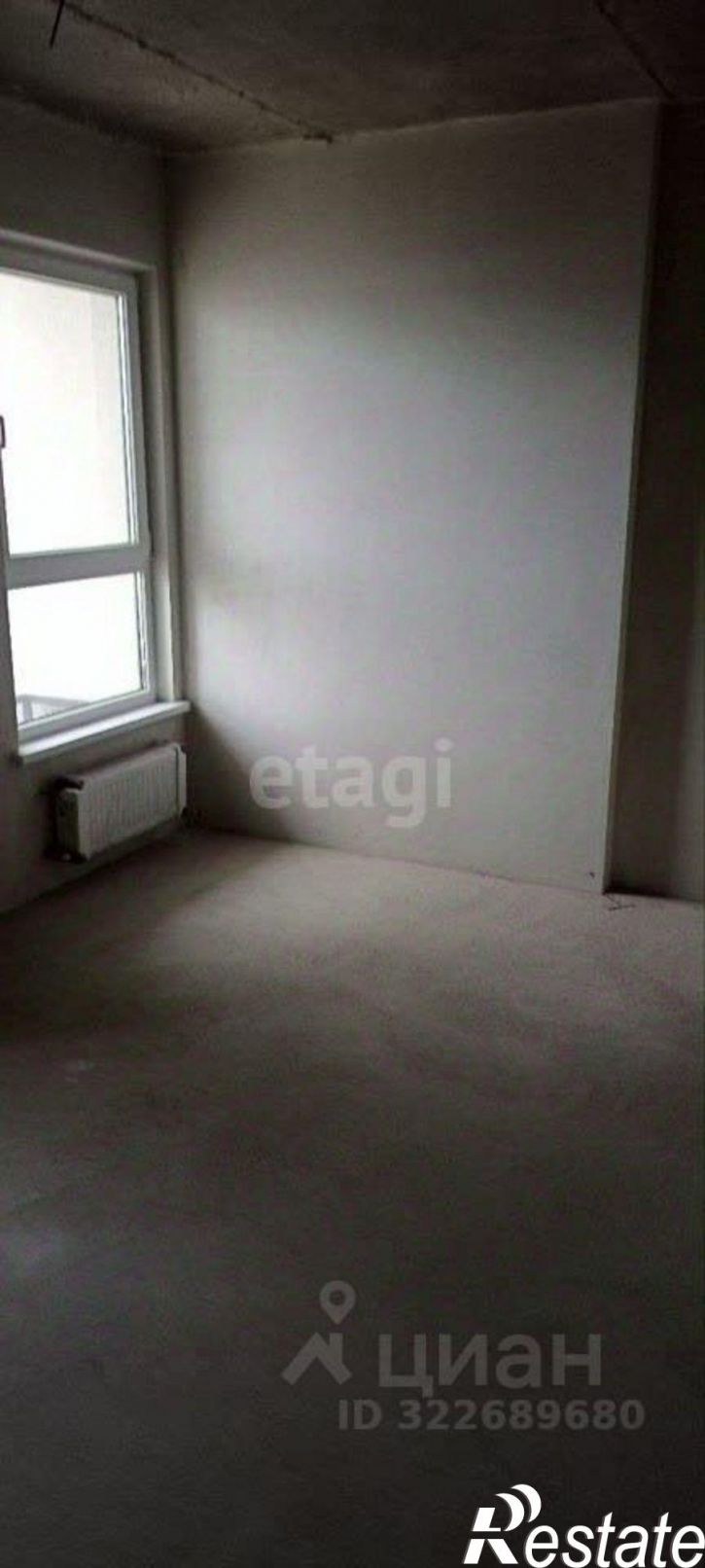 1-комн квартира ул Виноградная, 6619,  д. 6619