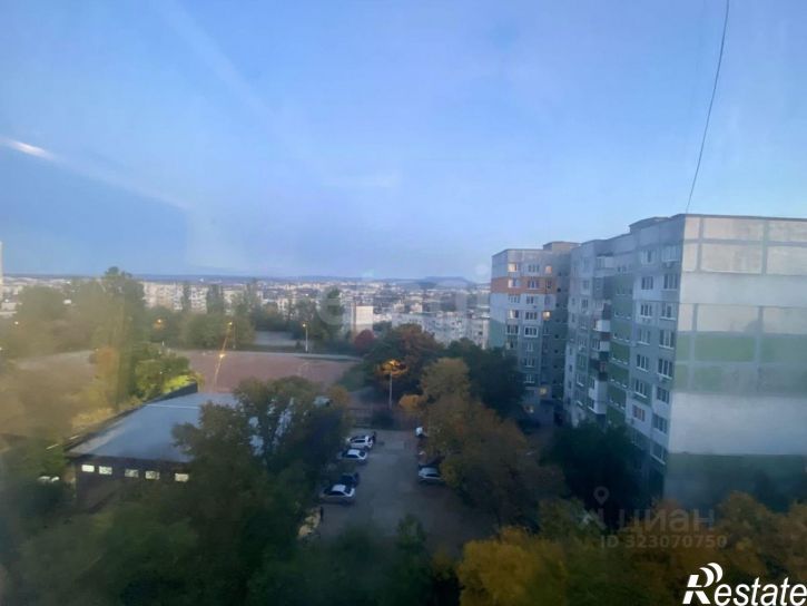 1-комн квартира ул Маршала Жукова, 30А,  д. 30А