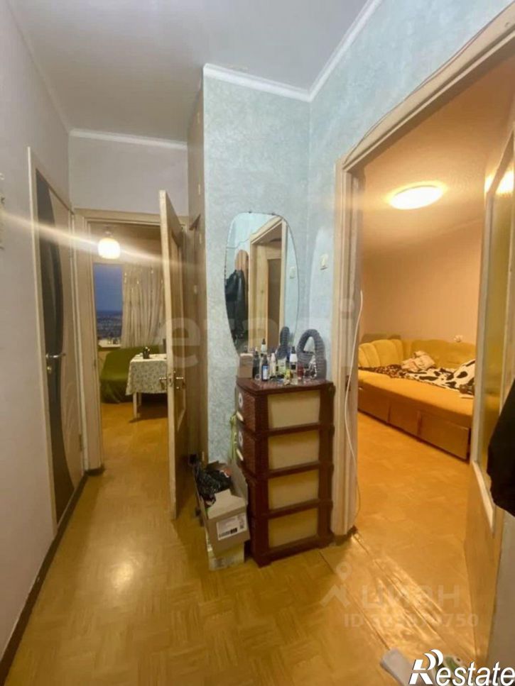 1-комн квартира ул Маршала Жукова, 30А,  д. 30А