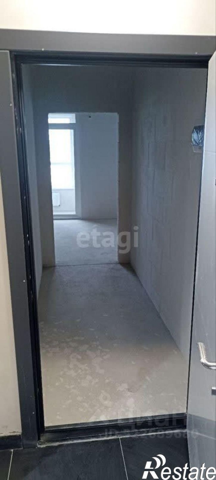 1-комн квартира ул Виноградная, 6619,  д. 6619