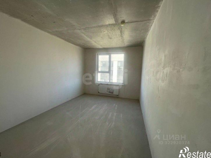 1-комн квартира пр-кт Александра Суворова, 97,  д. 97