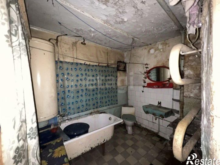 3-комн квартира ул Футболистов, 101,  д. 101