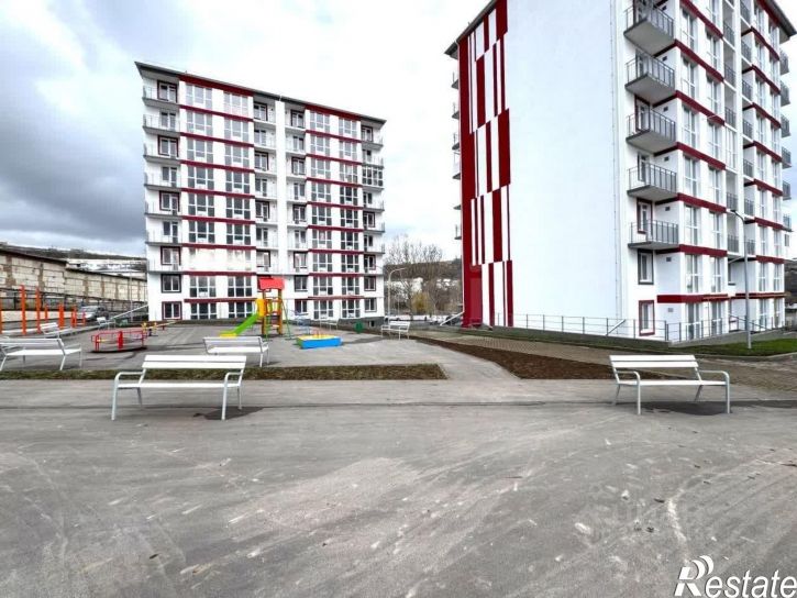 1-комн квартира ул Генерала Родионова, 14,  д. 14