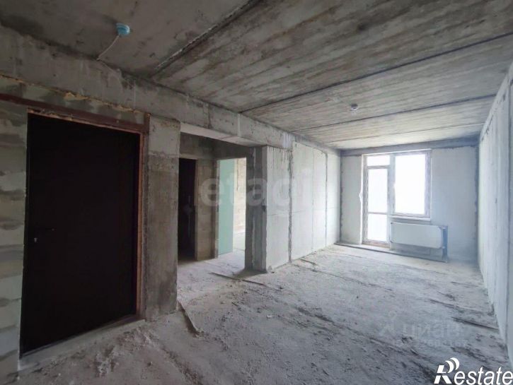 1-комн квартира ул Генерала Родионова, 14,  д. 14