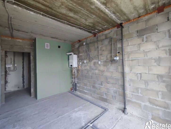 1-комн квартира ул Генерала Родионова, 14,  д. 14