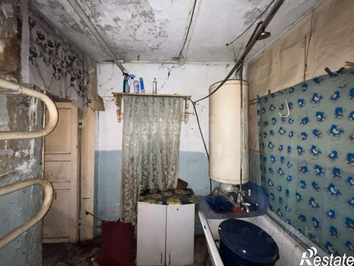 3-комн квартира ул Футболистов, 101,  д. 101