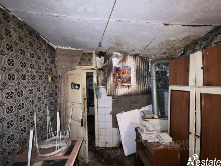 3-комн квартира ул Футболистов, 101,  д. 101