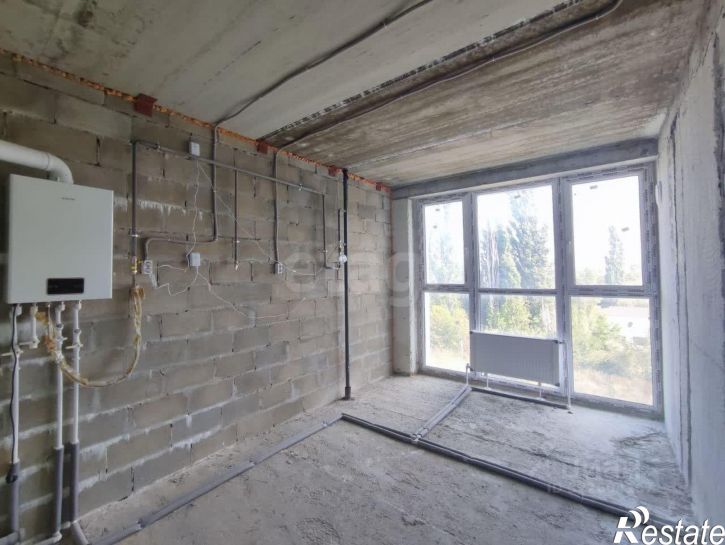 1-комн квартира ул Генерала Родионова, 14,  д. 14