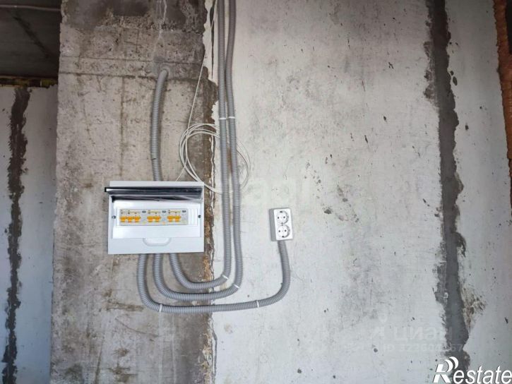 1-комн квартира ул Генерала Родионова, 14,  д. 14