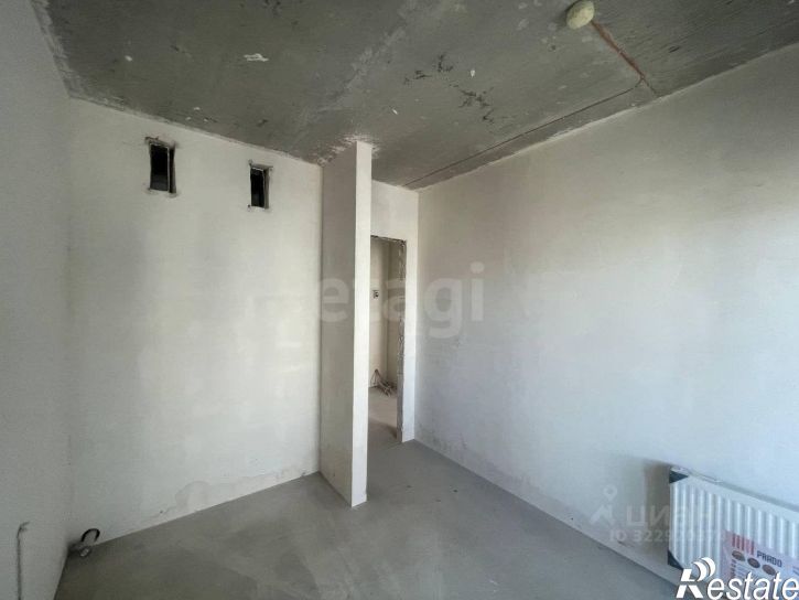 1-комн квартира пр-кт Александра Суворова, 97,  д. 97