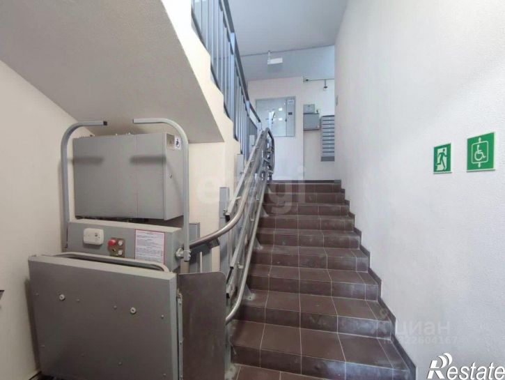 1-комн квартира ул Генерала Родионова, 14,  д. 14