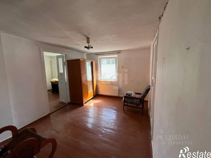 3-комн квартира ул Сергеева-Ценского, 25,  д. 25