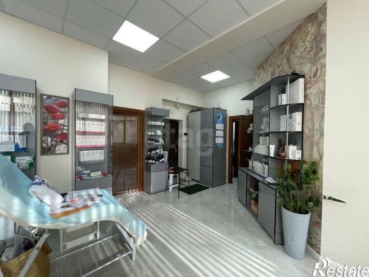 1-комн квартира проспект Кирова, 34,  д. 34