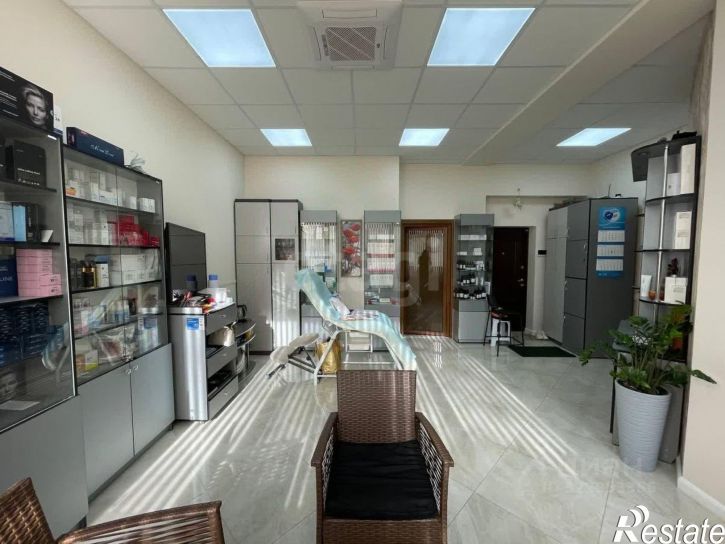 1-комн квартира проспект Кирова, 34,  д. 34