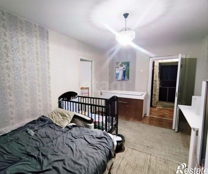 2-комн квартира ул Крымских Партизан, 11,  д. 11