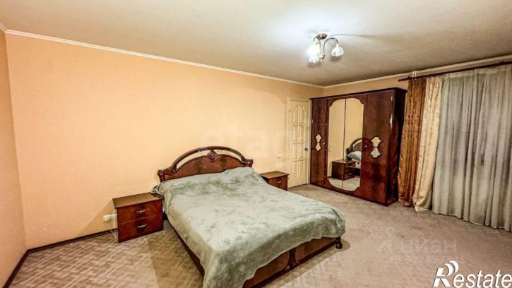 3-комн квартира улица Тургенева, 40,  д. 40