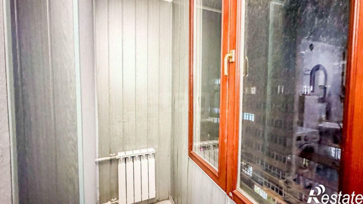 3-комн квартира улица Тургенева, 40,  д. 40