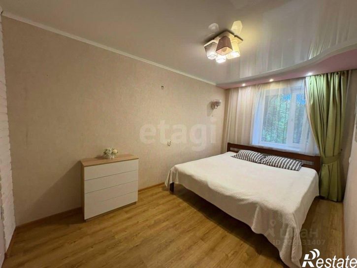 2-комн квартира ул Крымских Партизан, 11,  д. 11